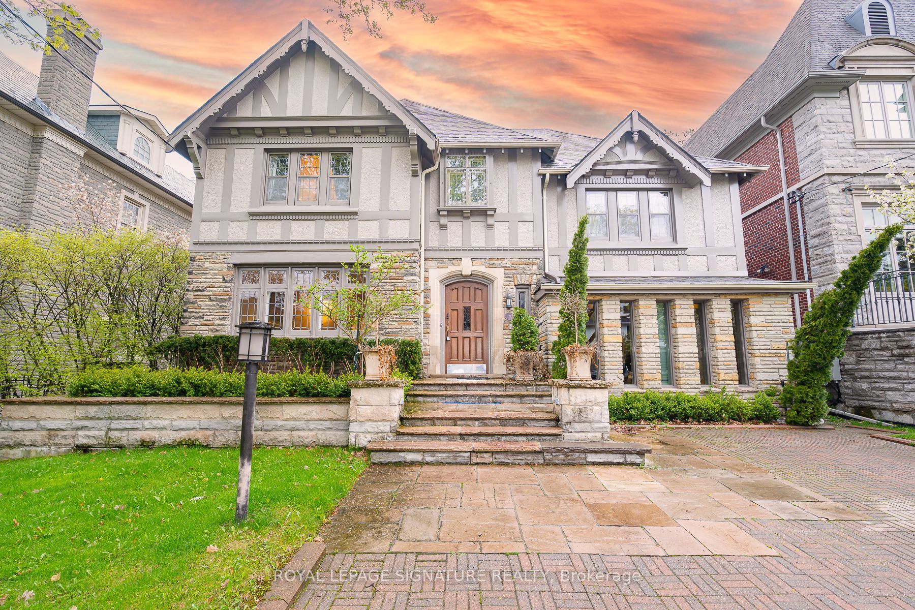 408 Rosemary Road