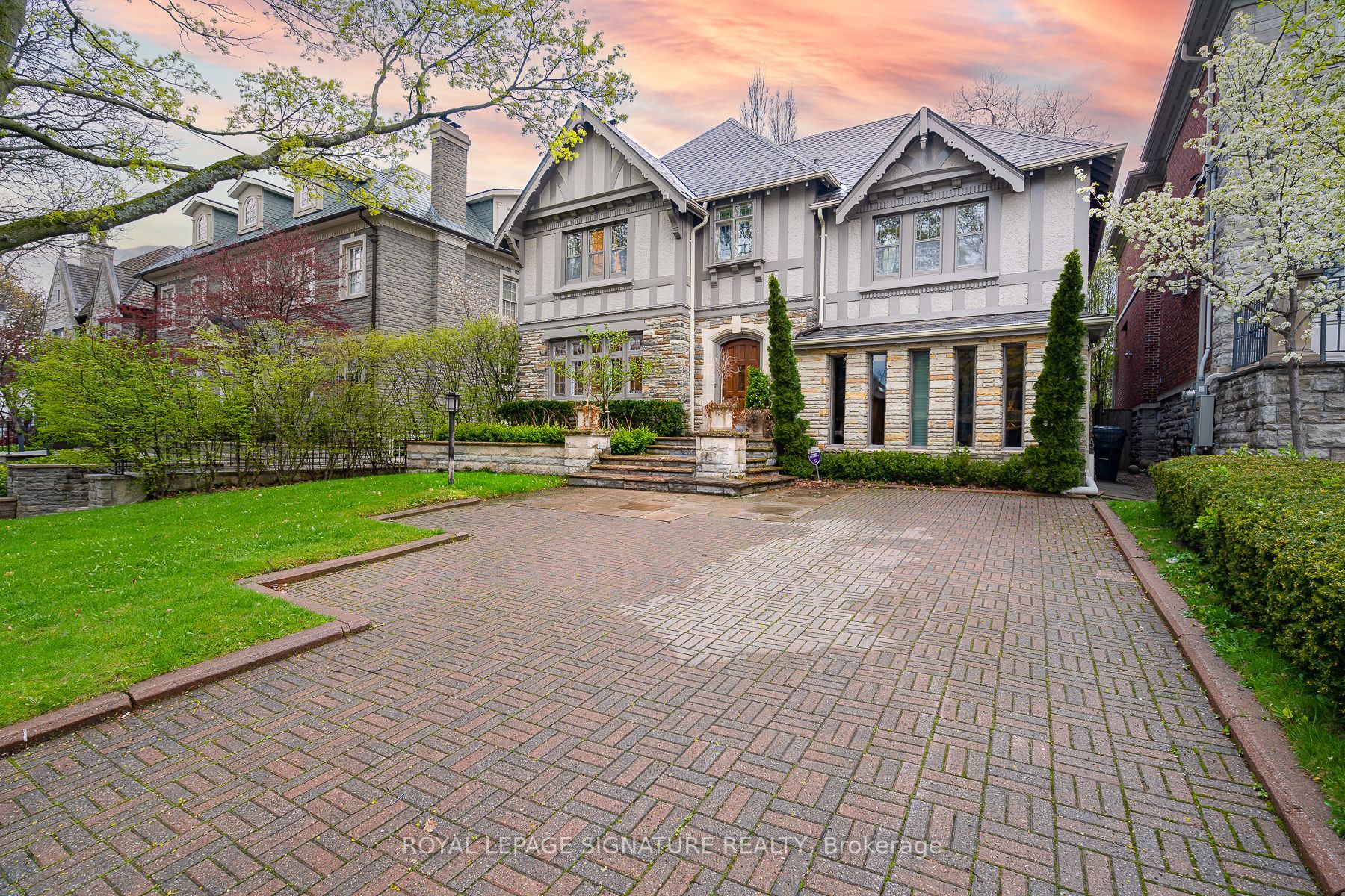408 Rosemary Road