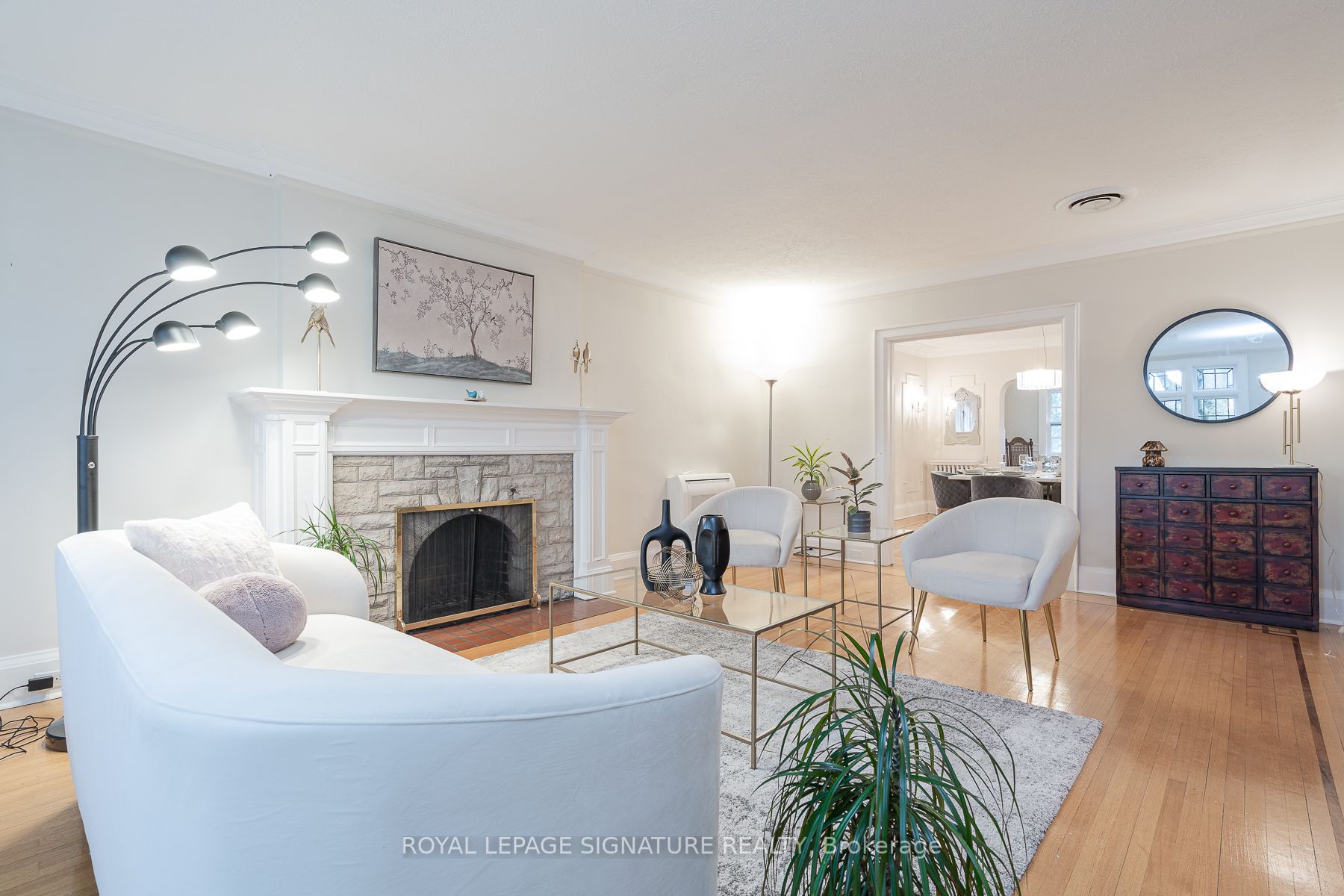 408 Rosemary Road