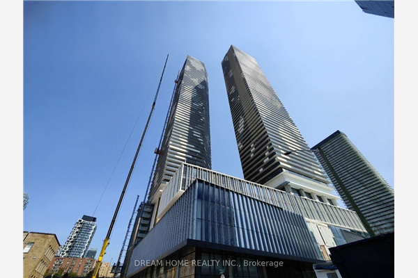 55 Cooper St S, Toronto