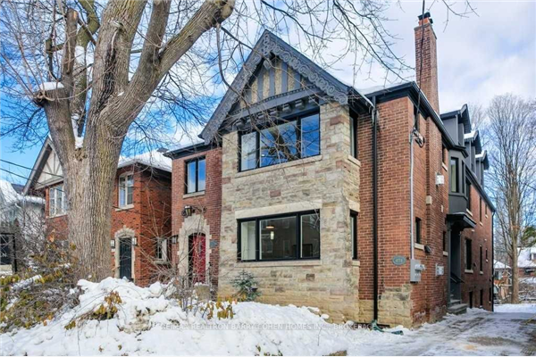 471 Oriole Pkwy, Toronto