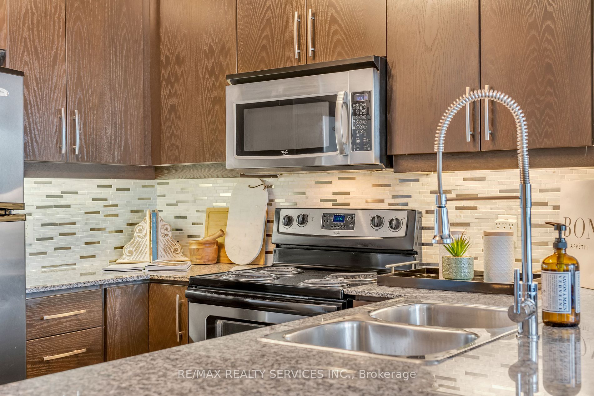 1 Scott St, #2306