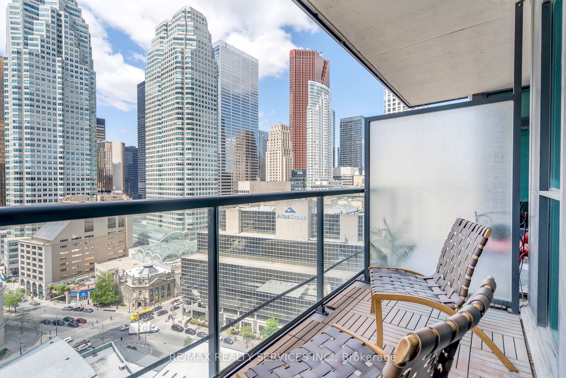 1 Scott St, #2306