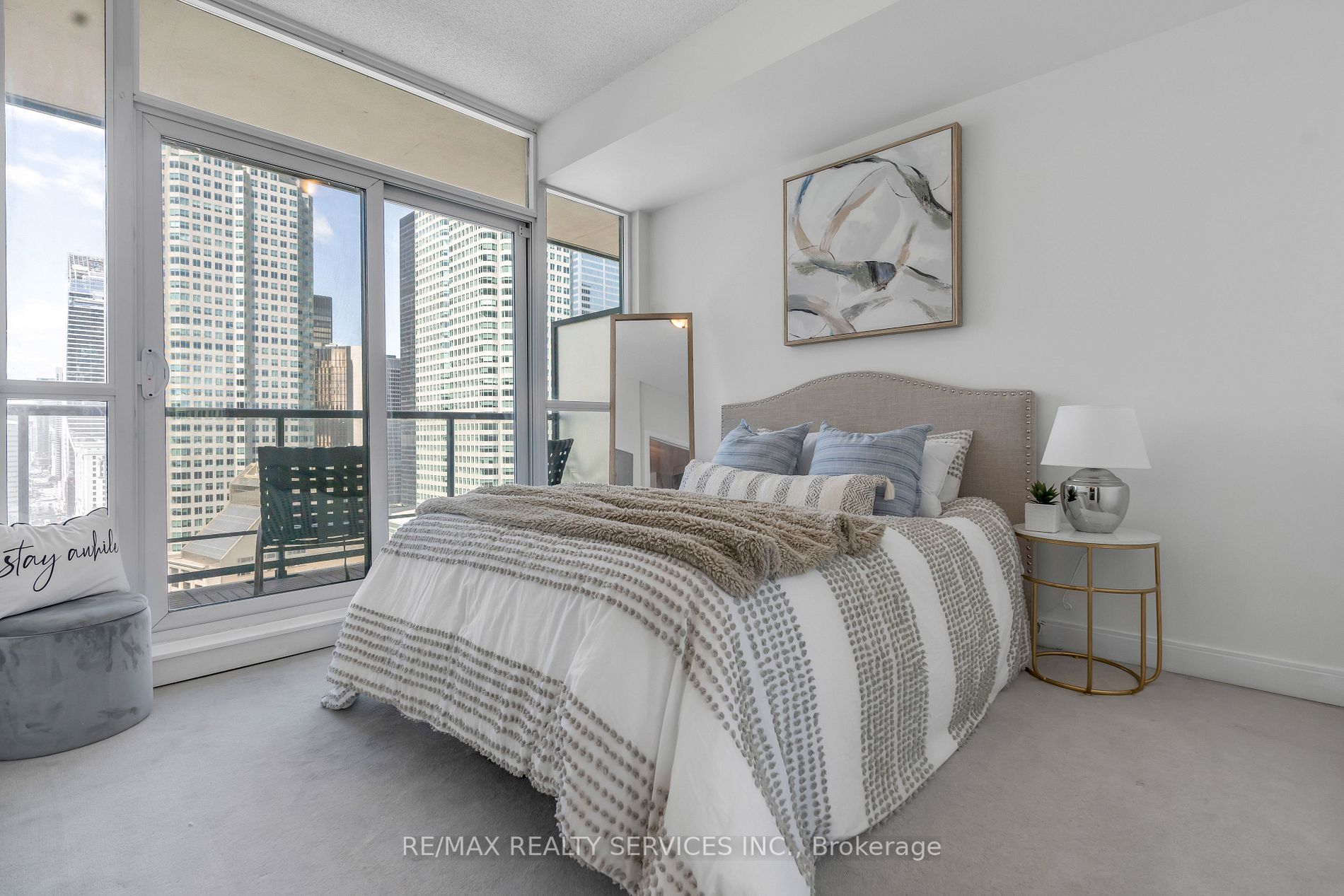 1 Scott St, #2306