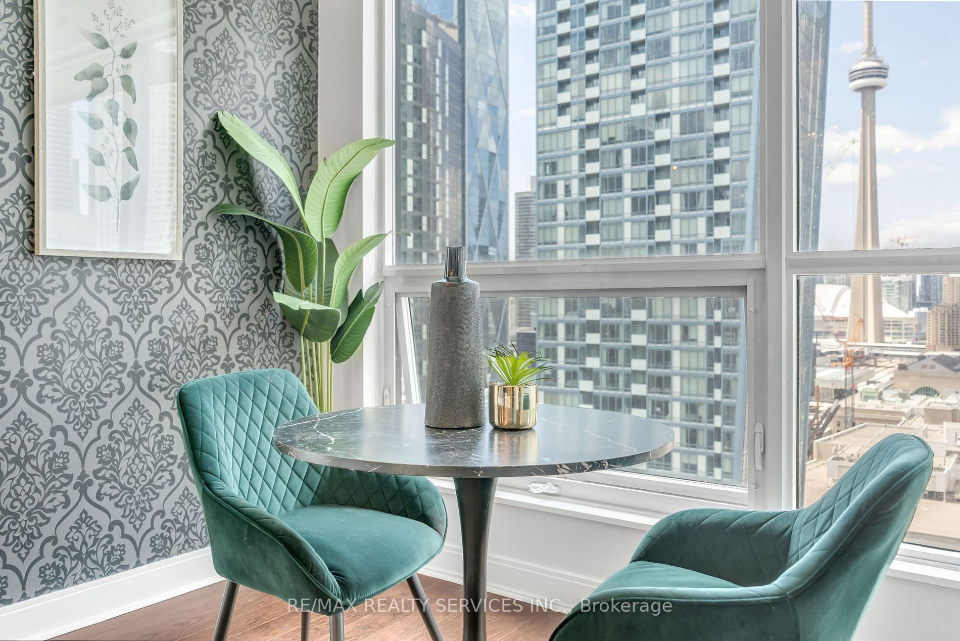 1 Scott St, #2306
