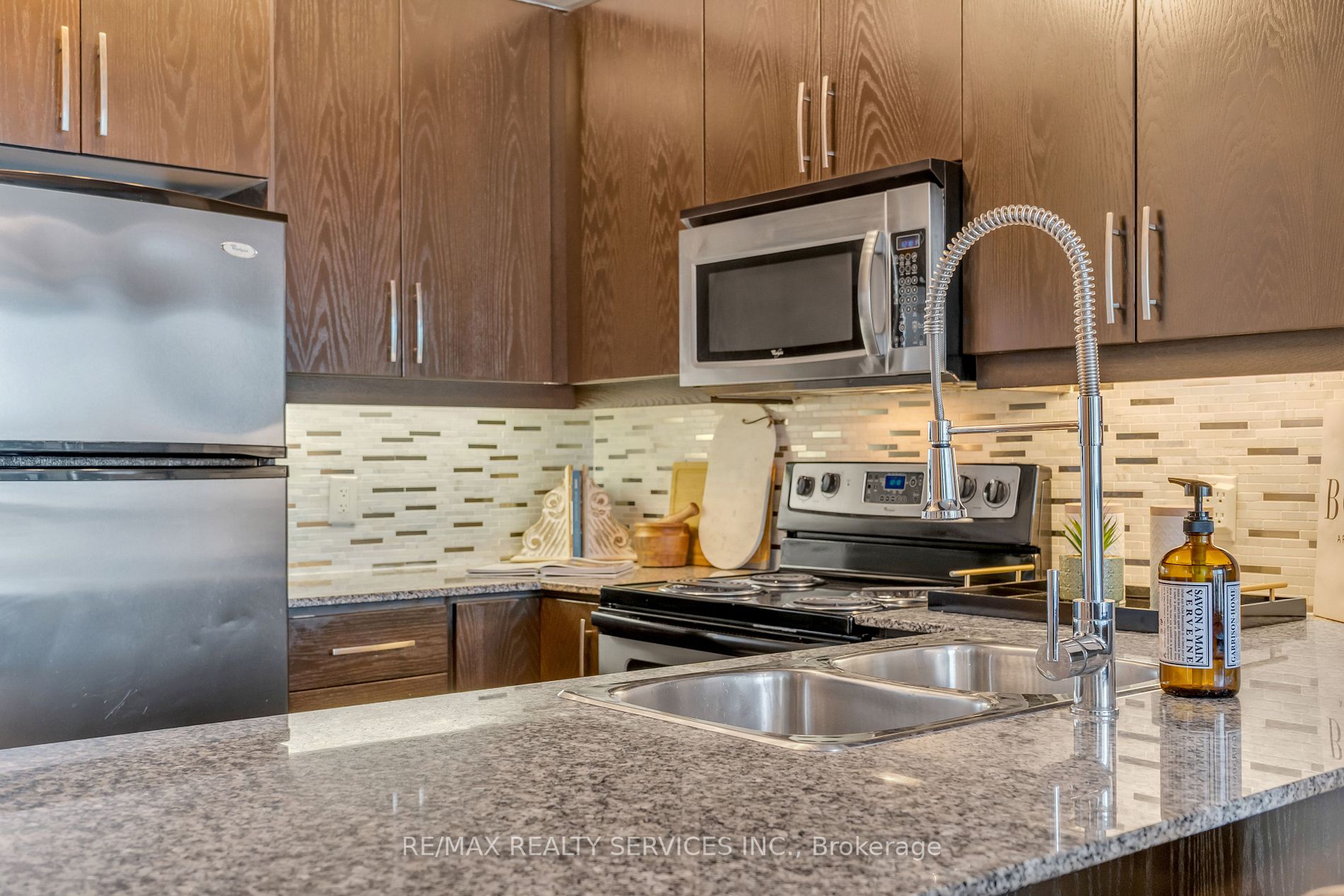 1 Scott St, #2306