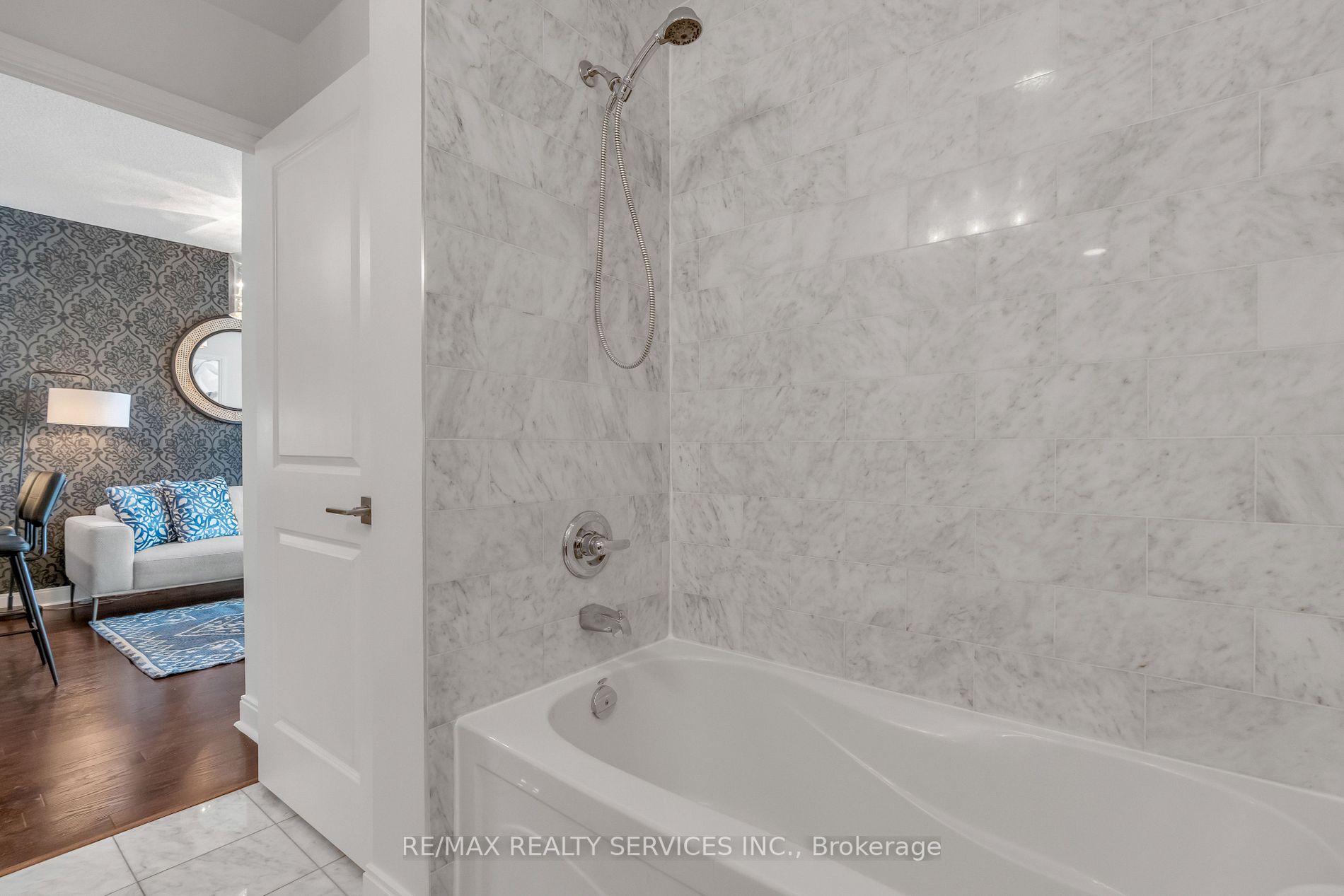 1 Scott St, #2306
