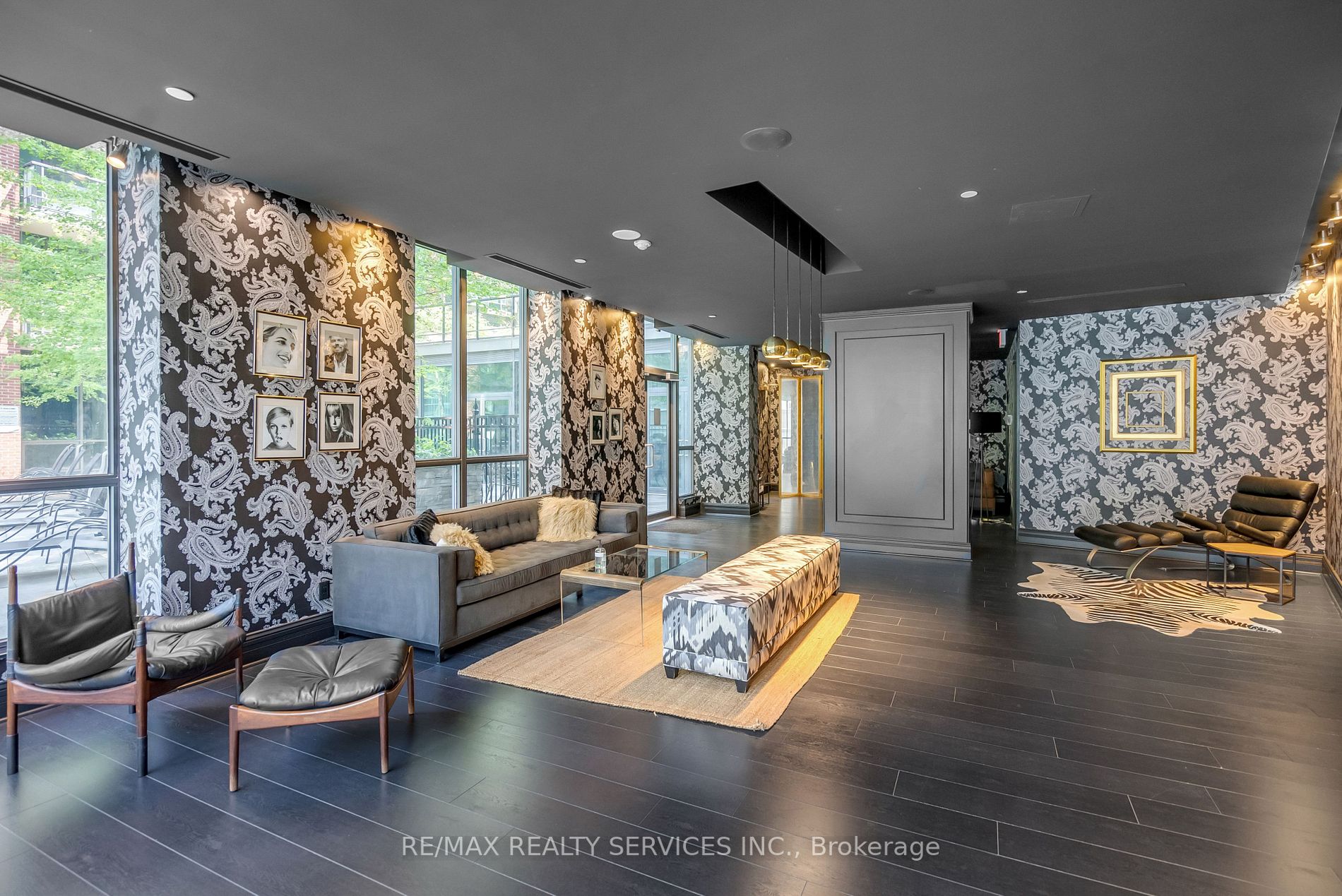 1 Scott St, #2306