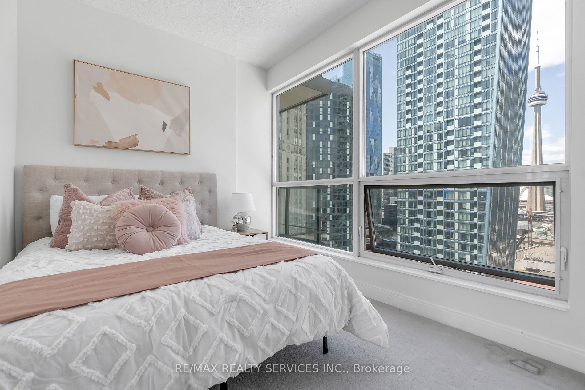 1 Scott St, #2306