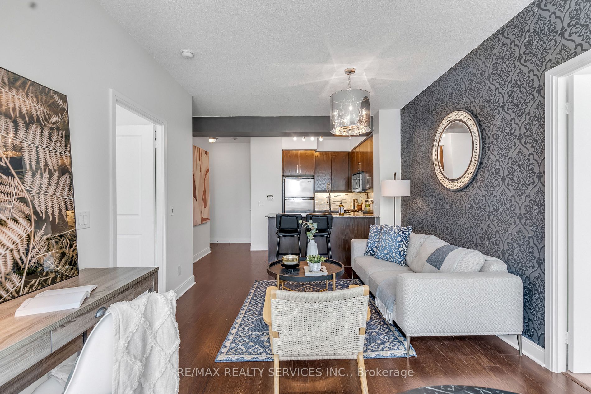 1 Scott St, #2306
