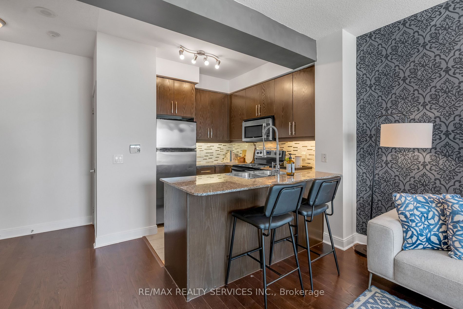 1 Scott St, #2306