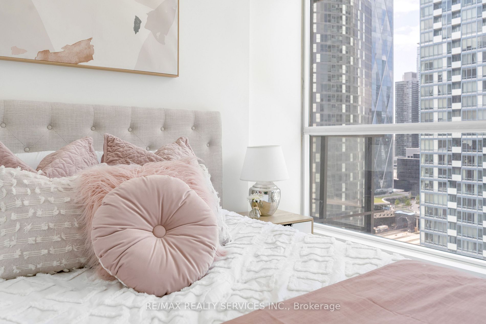 1 Scott St, #2306