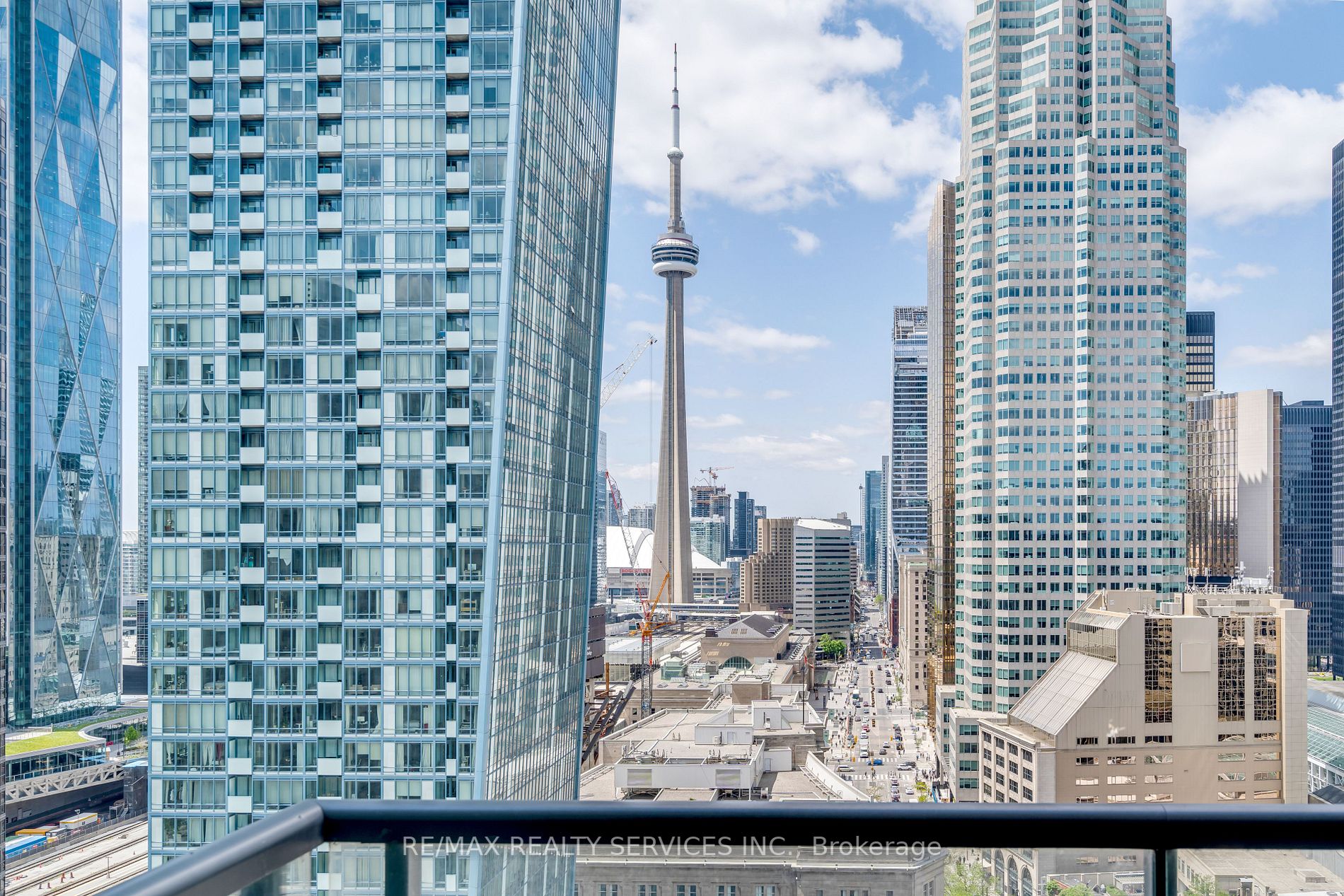 1 Scott St, #2306