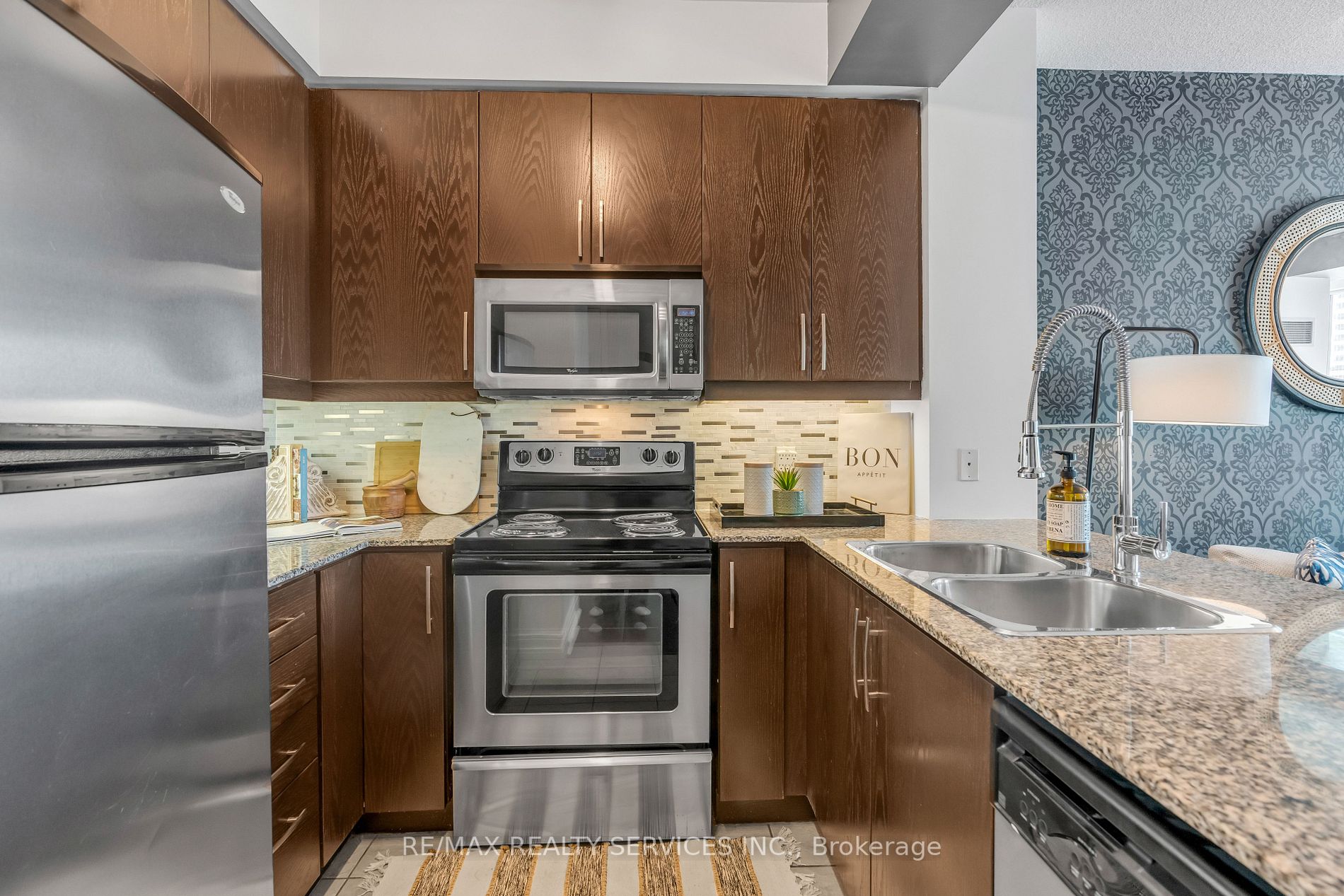 1 Scott St, #2306