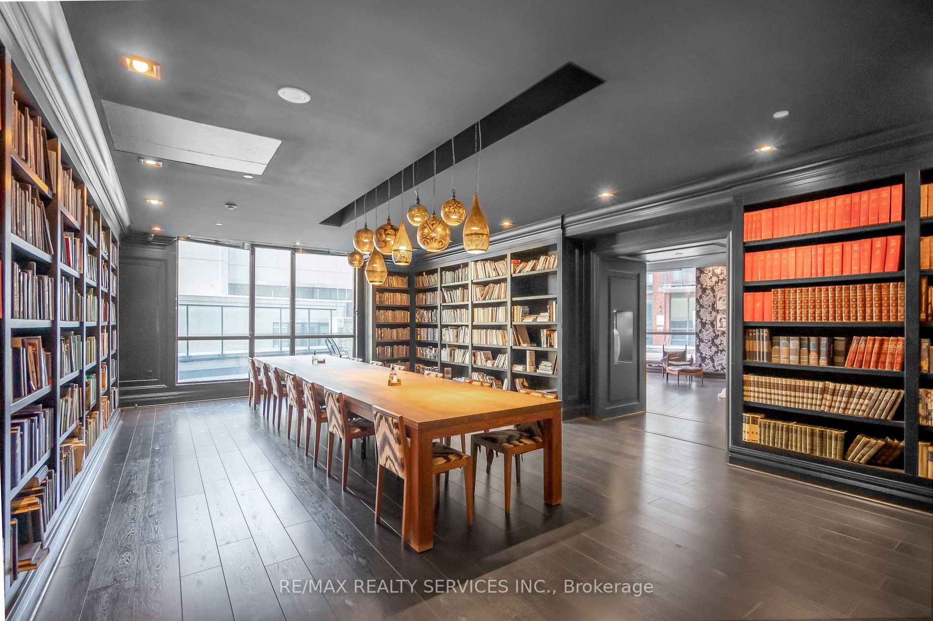 1 Scott St, #2306