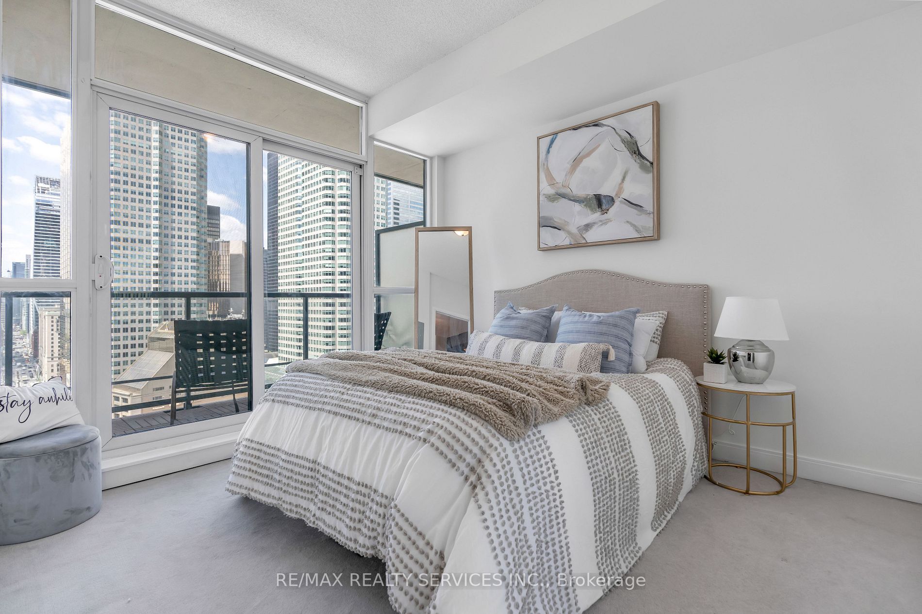 1 Scott St, #2306