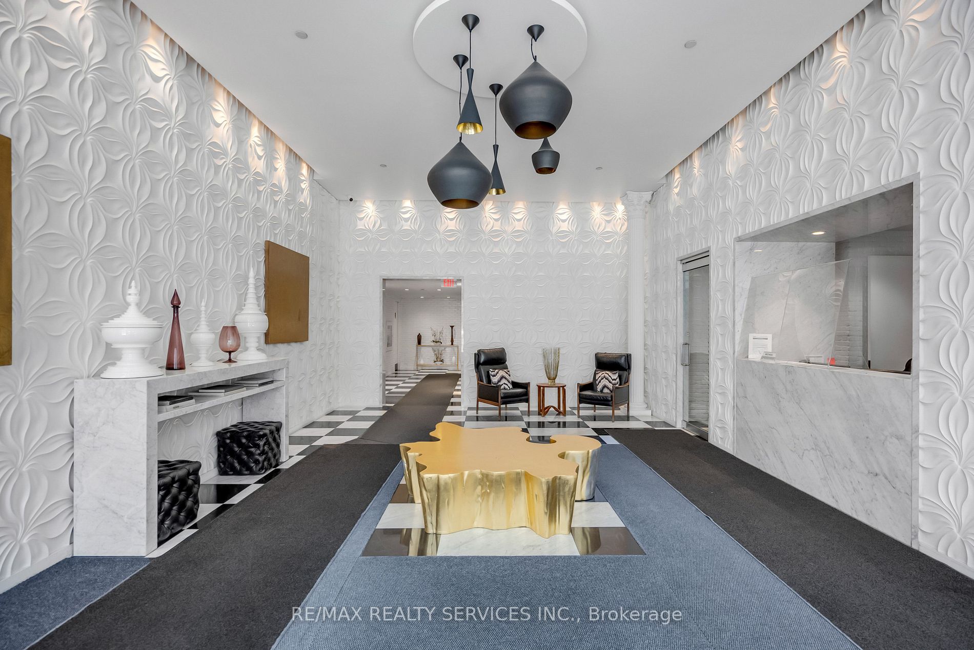1 Scott St, #2306