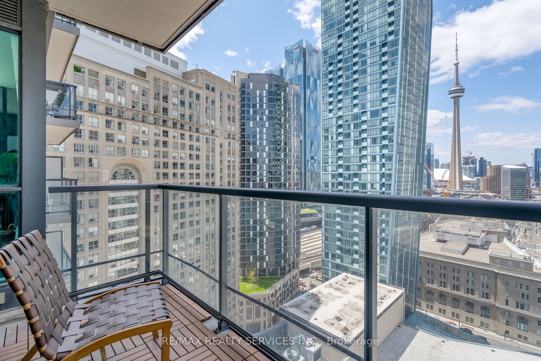 1 Scott St, #2306