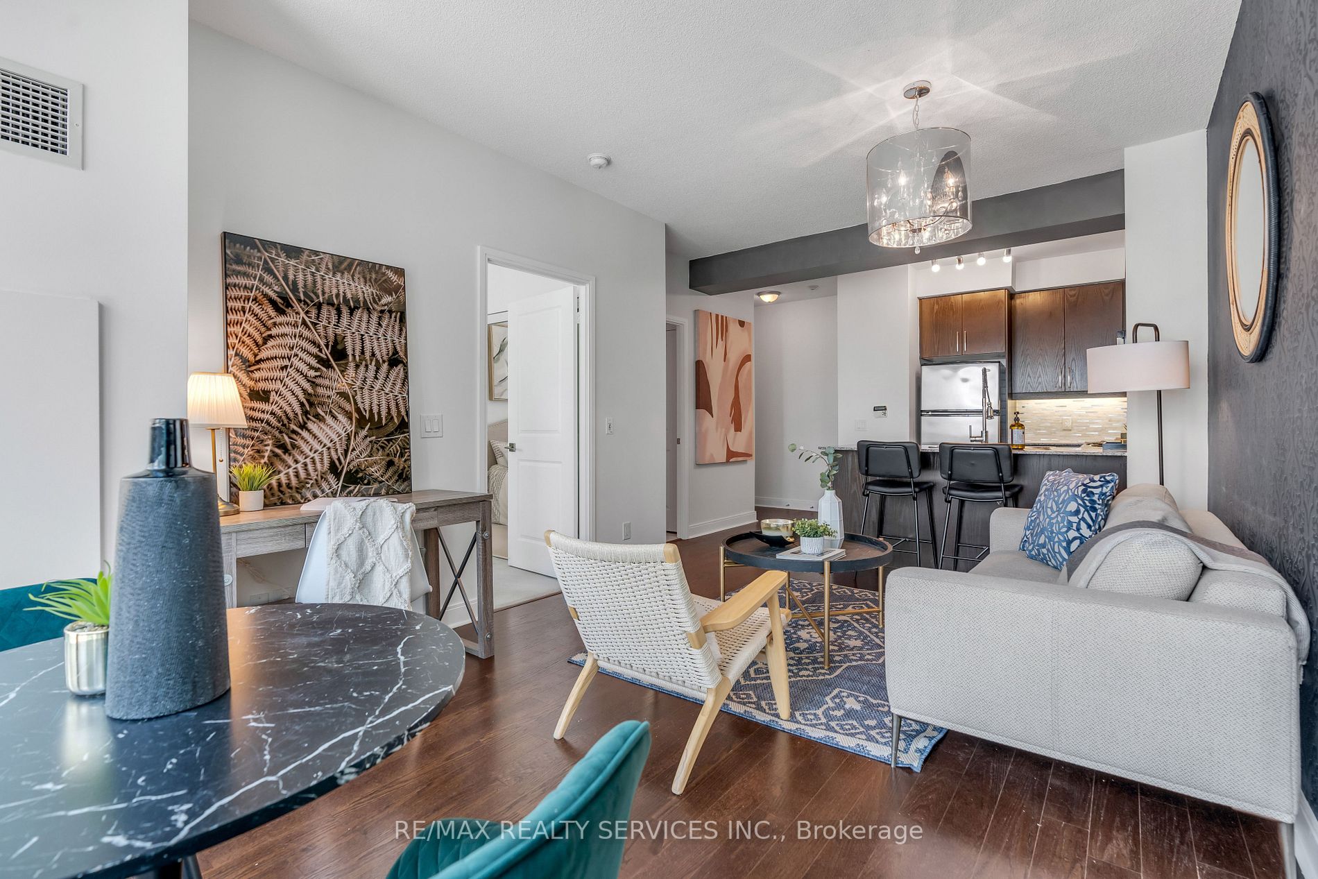 1 Scott St, #2306