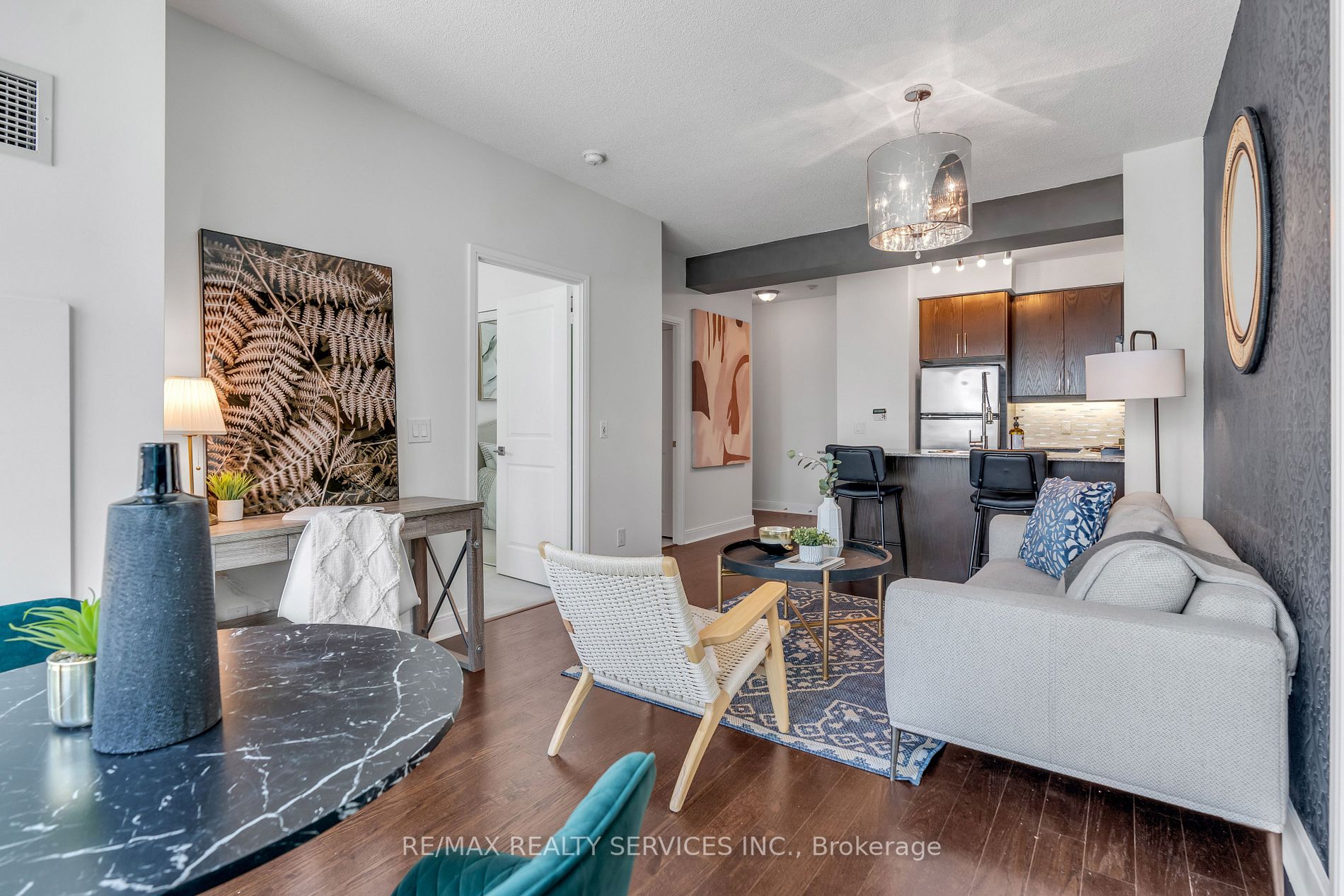 1 Scott St, #2306