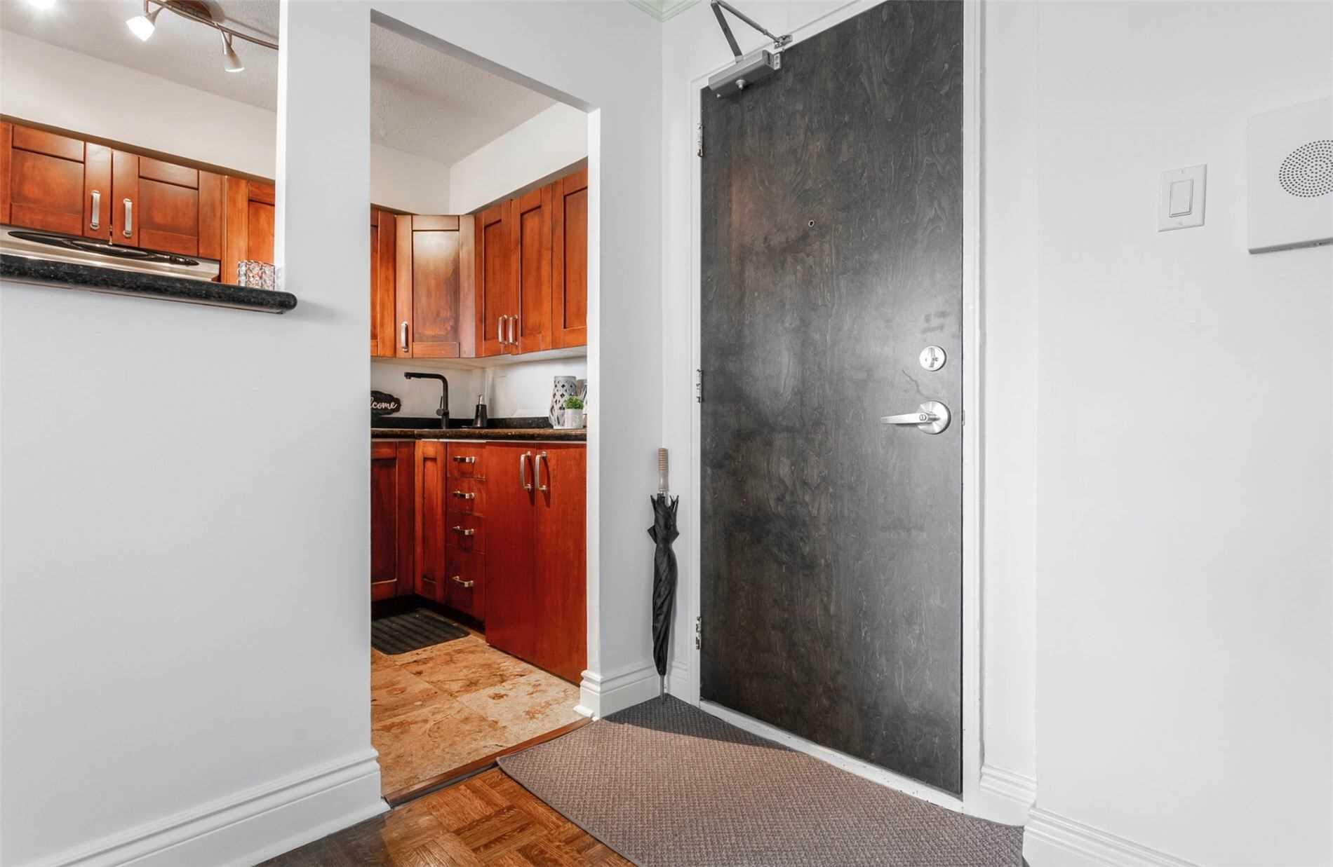 5949 Yonge Street #801