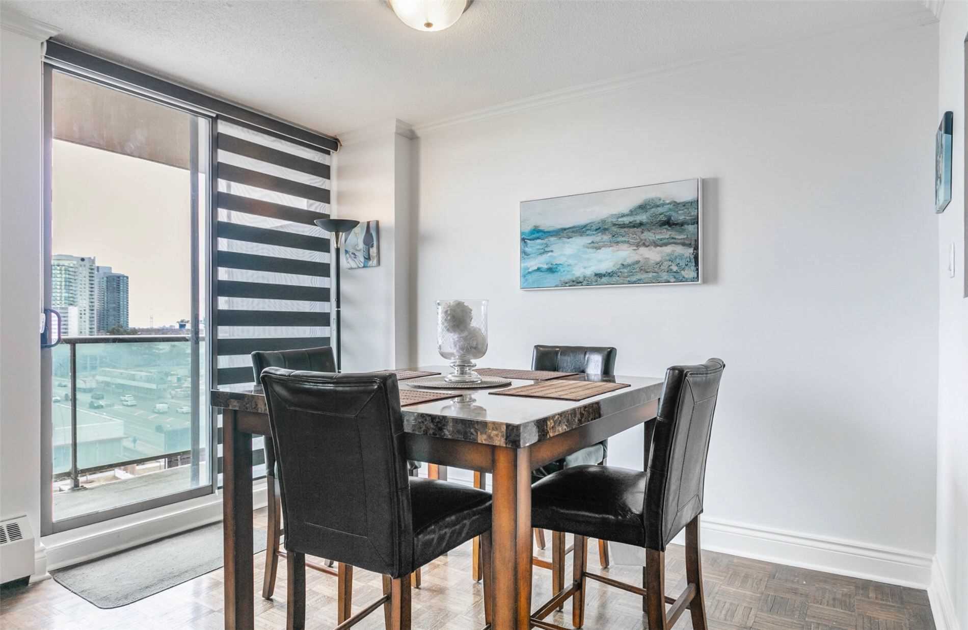 5949 Yonge Street #801