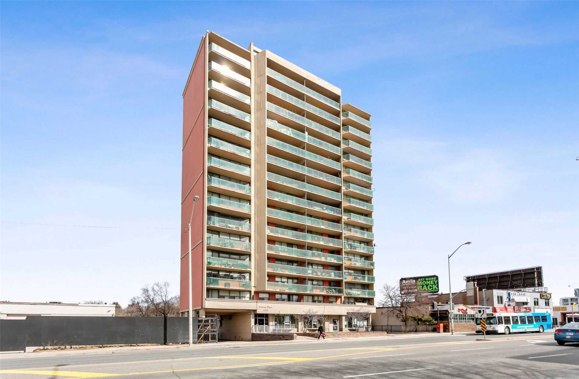 5949 Yonge Street #801