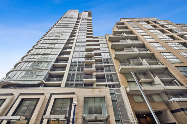 88 Cumberland St, Toronto