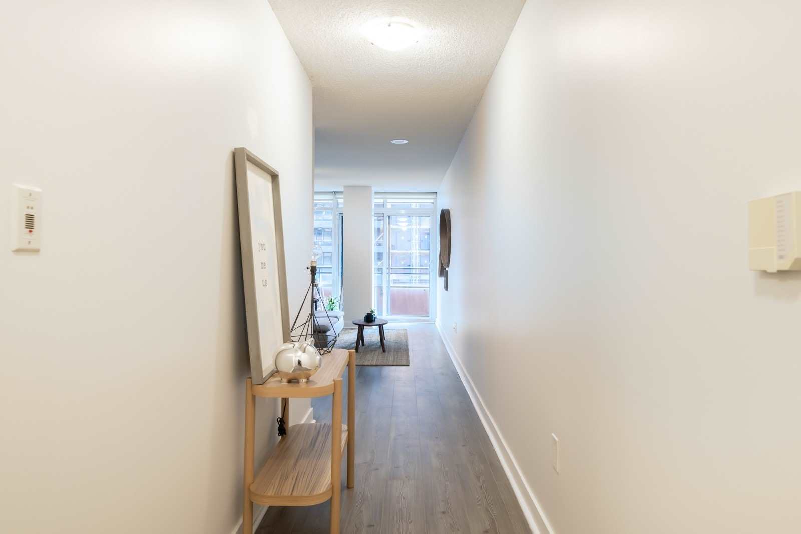 4K Spadina Ave, #317