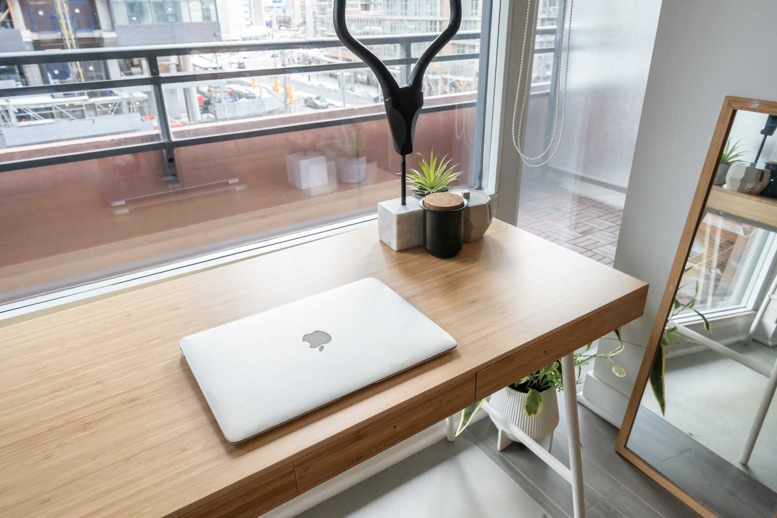 4K Spadina Ave, #317