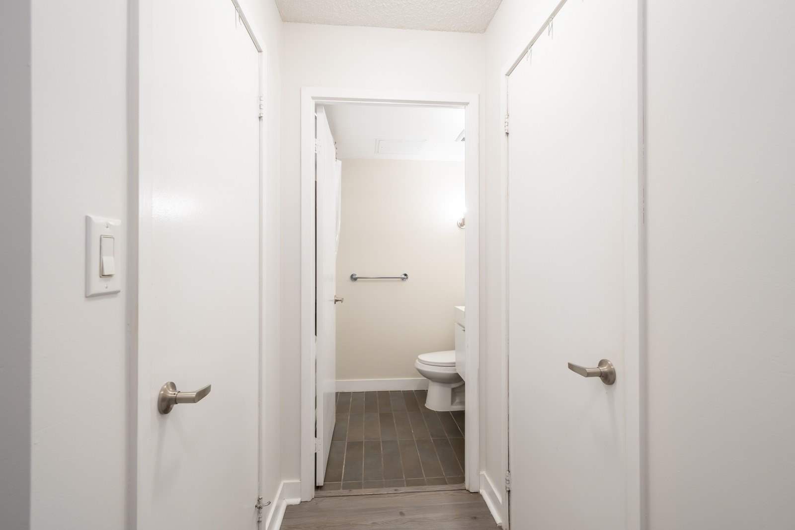 4K Spadina Ave, #317