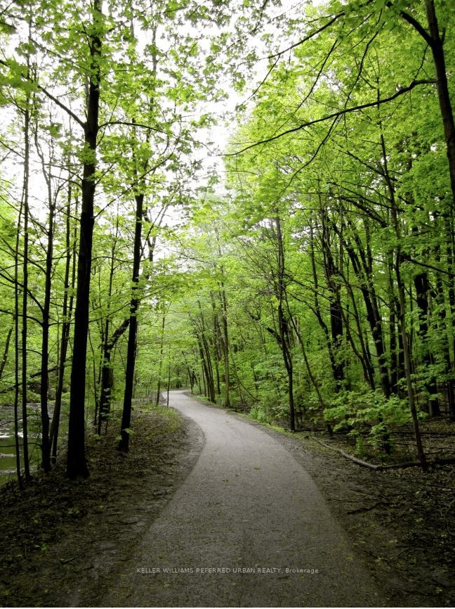 1215 York Mills Rd, #1604