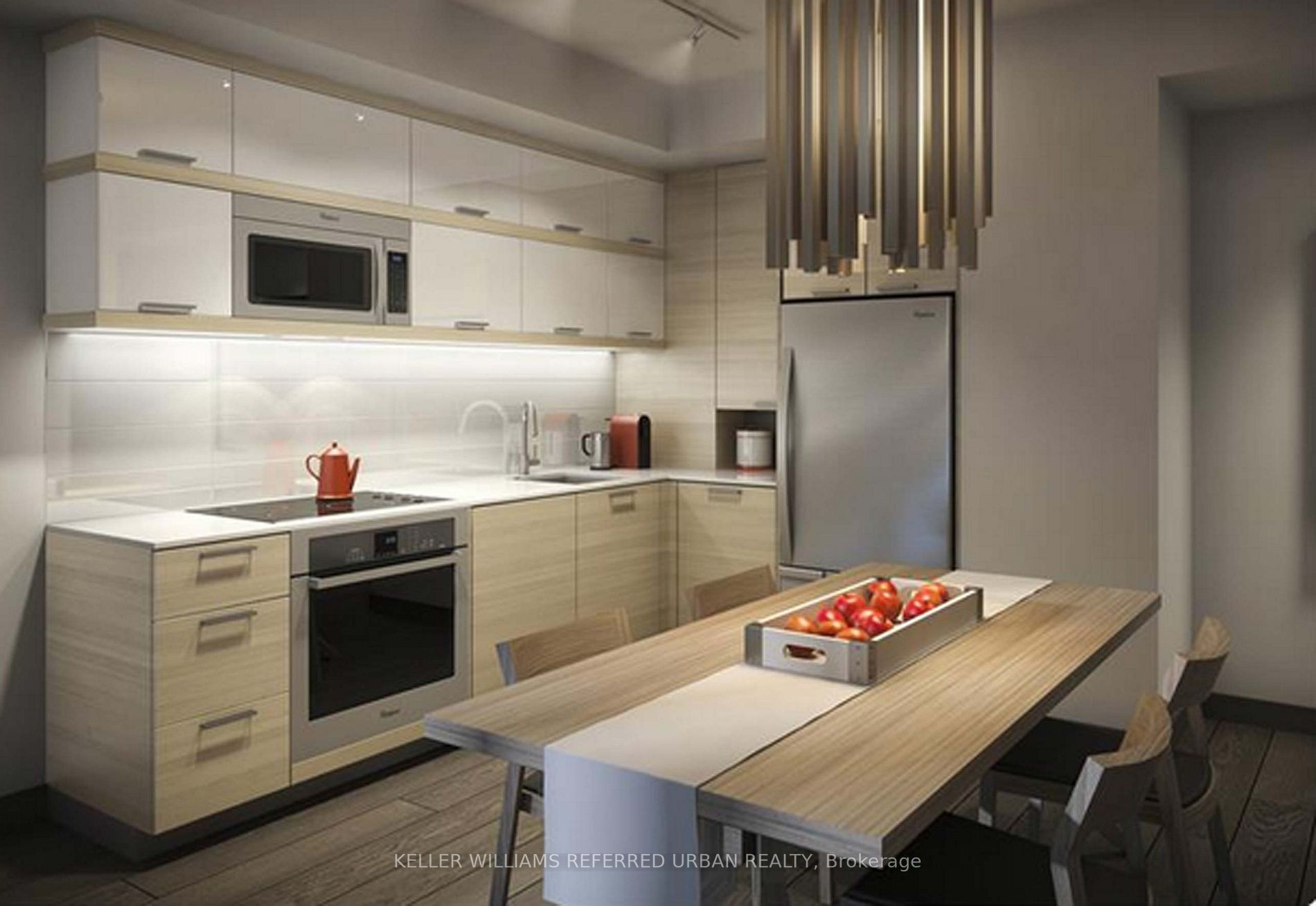 1215 York Mills Rd, #1604