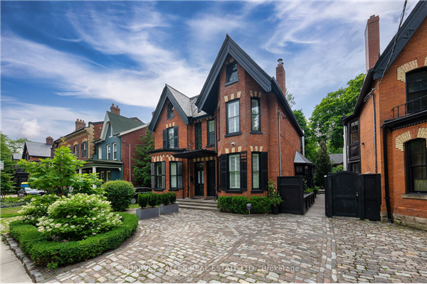 25 Bernard Ave, Toronto