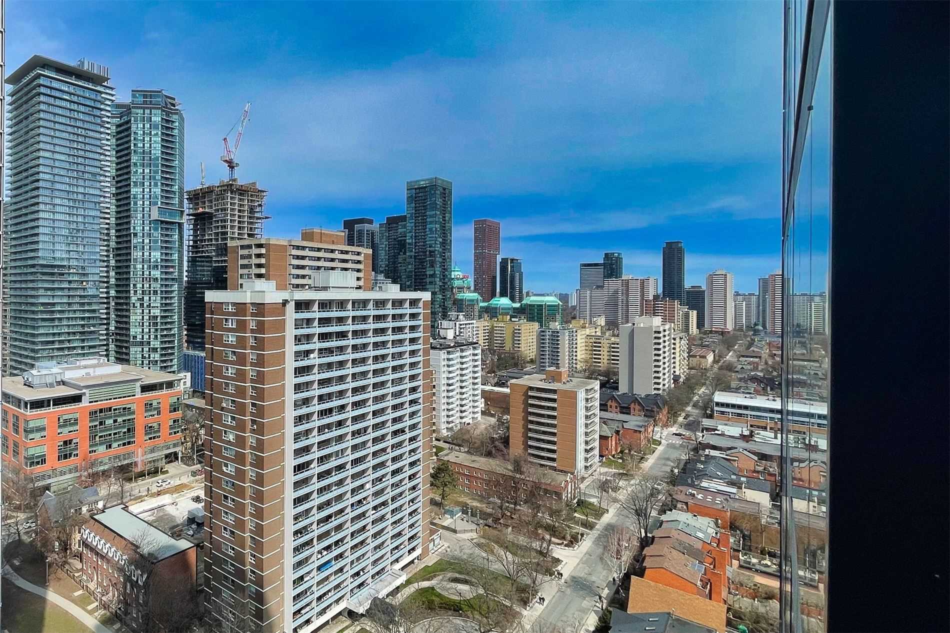3 Gloucester St, #2201