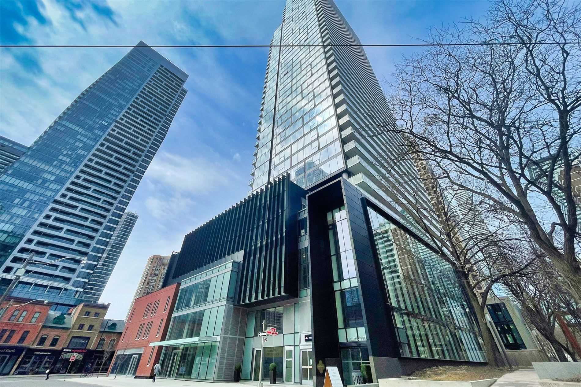 3 Gloucester St, #2201