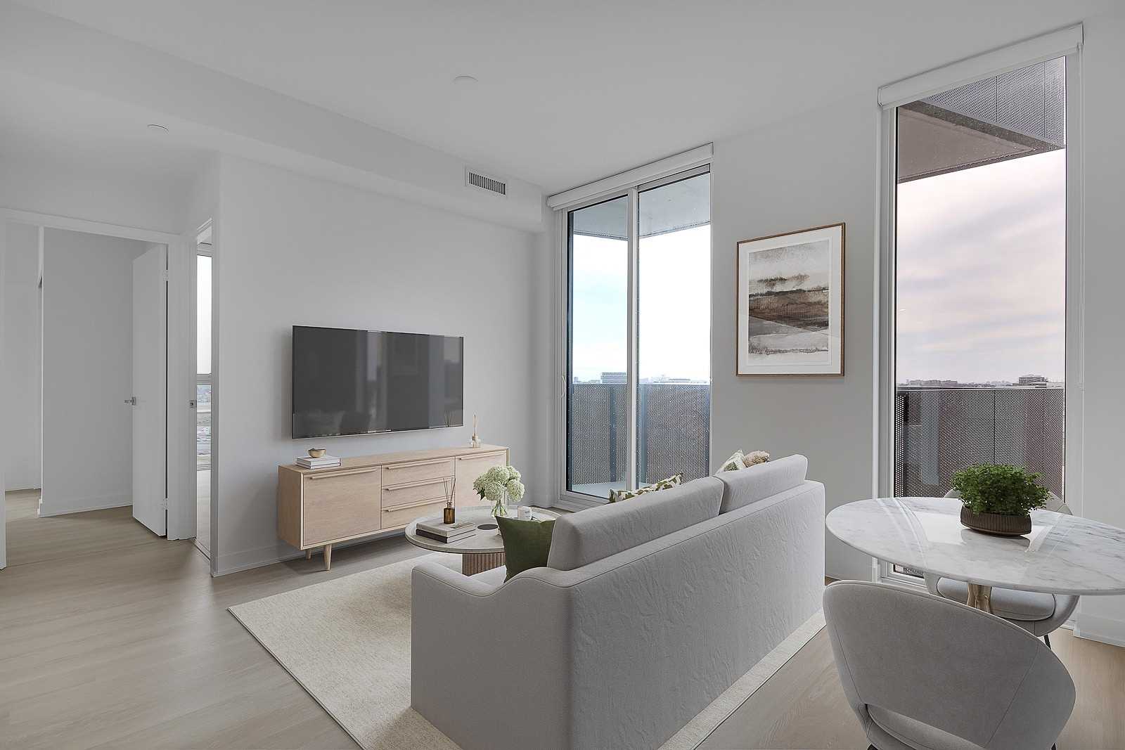 30 Tretti Way, #907