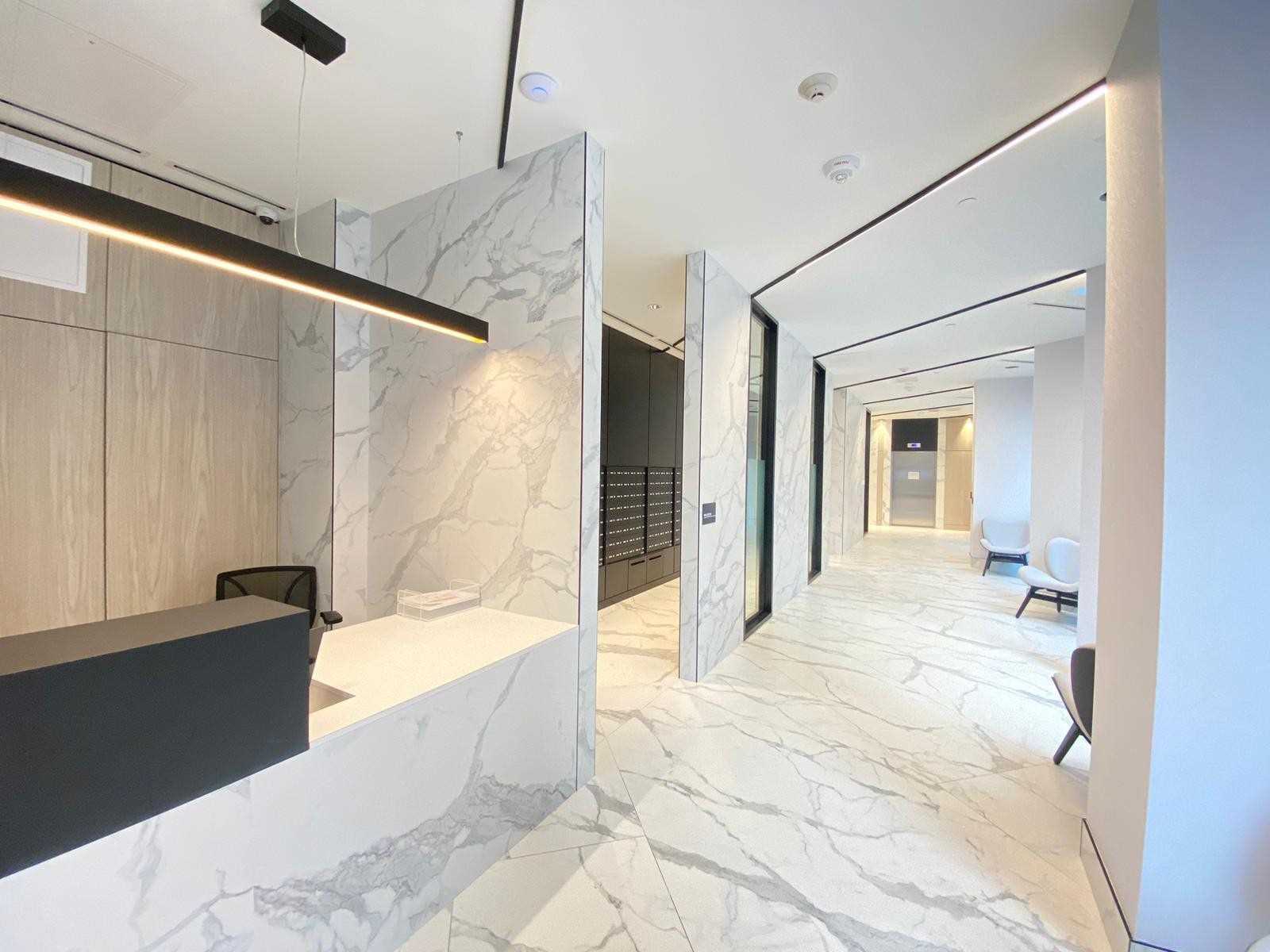 30 Tretti Way, #907
