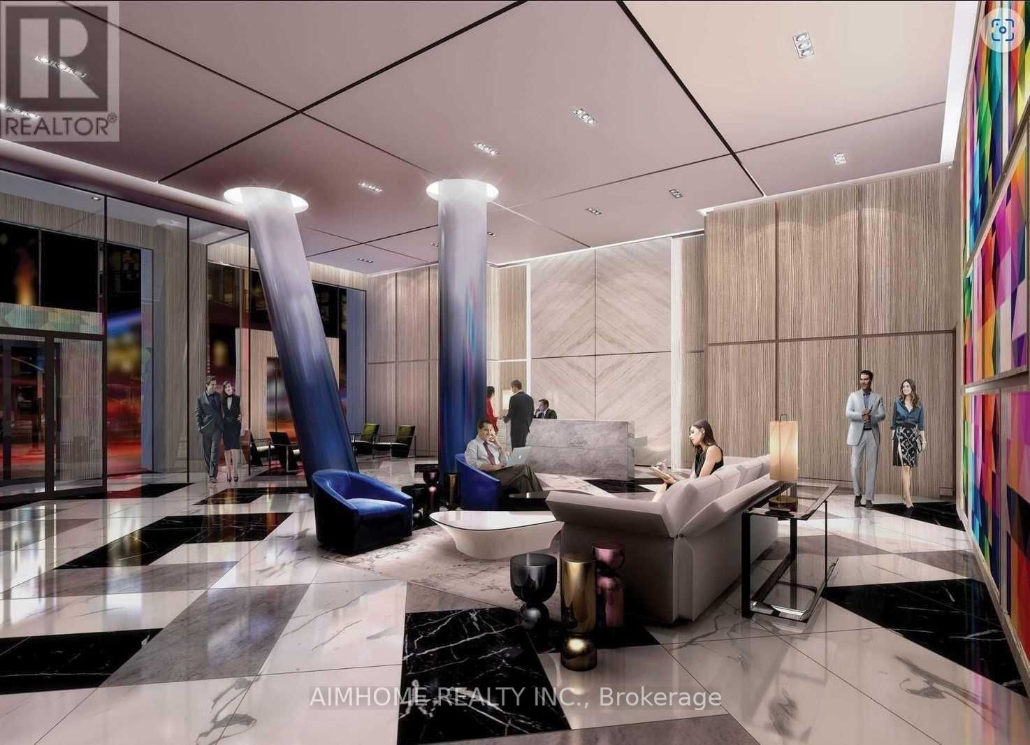 395 Bloor St E, #3407