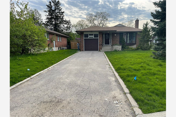 6 Wallbridge Crt, Toronto
