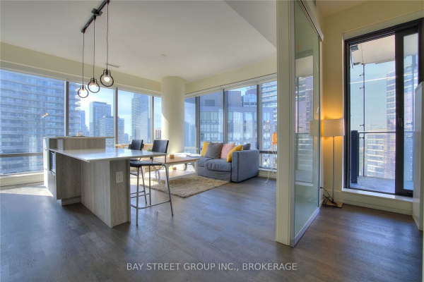 5 St Joseph St, Toronto