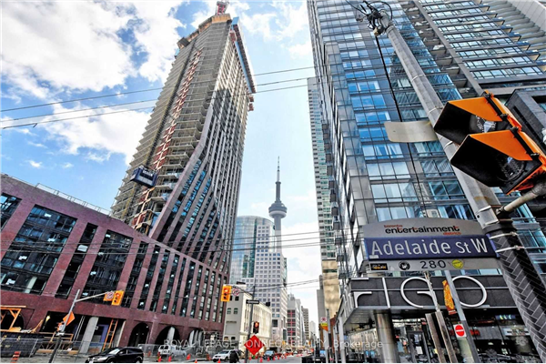 Toronto