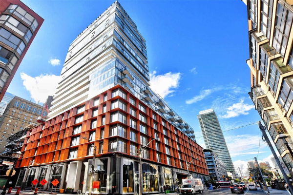 60 Colborne St, Toronto