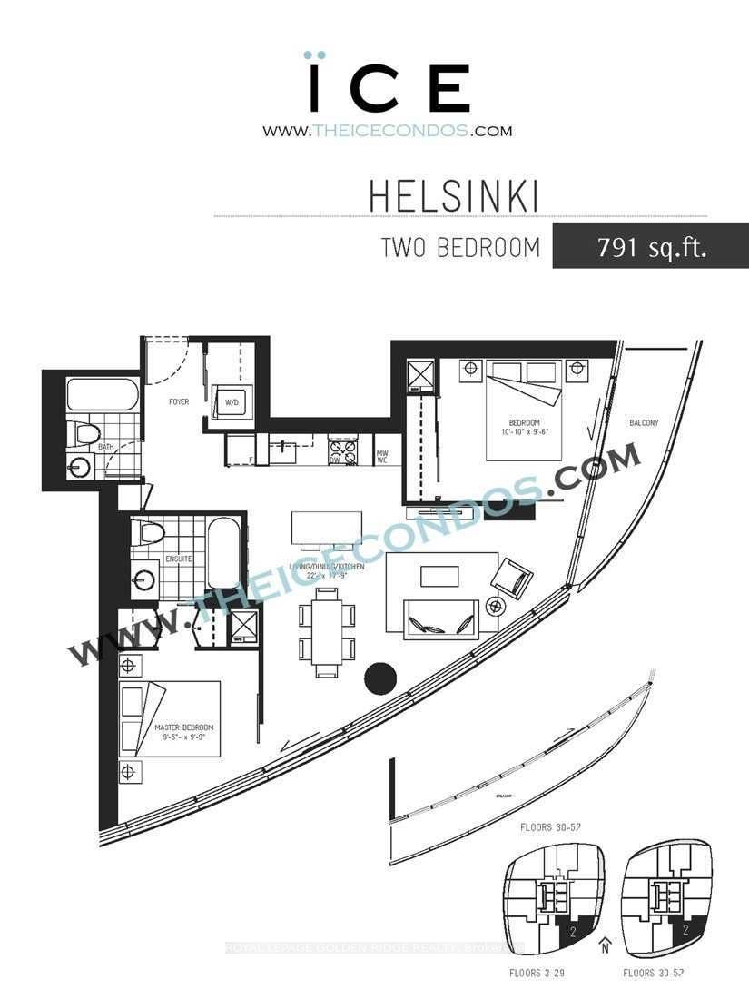 12 York St, #3902