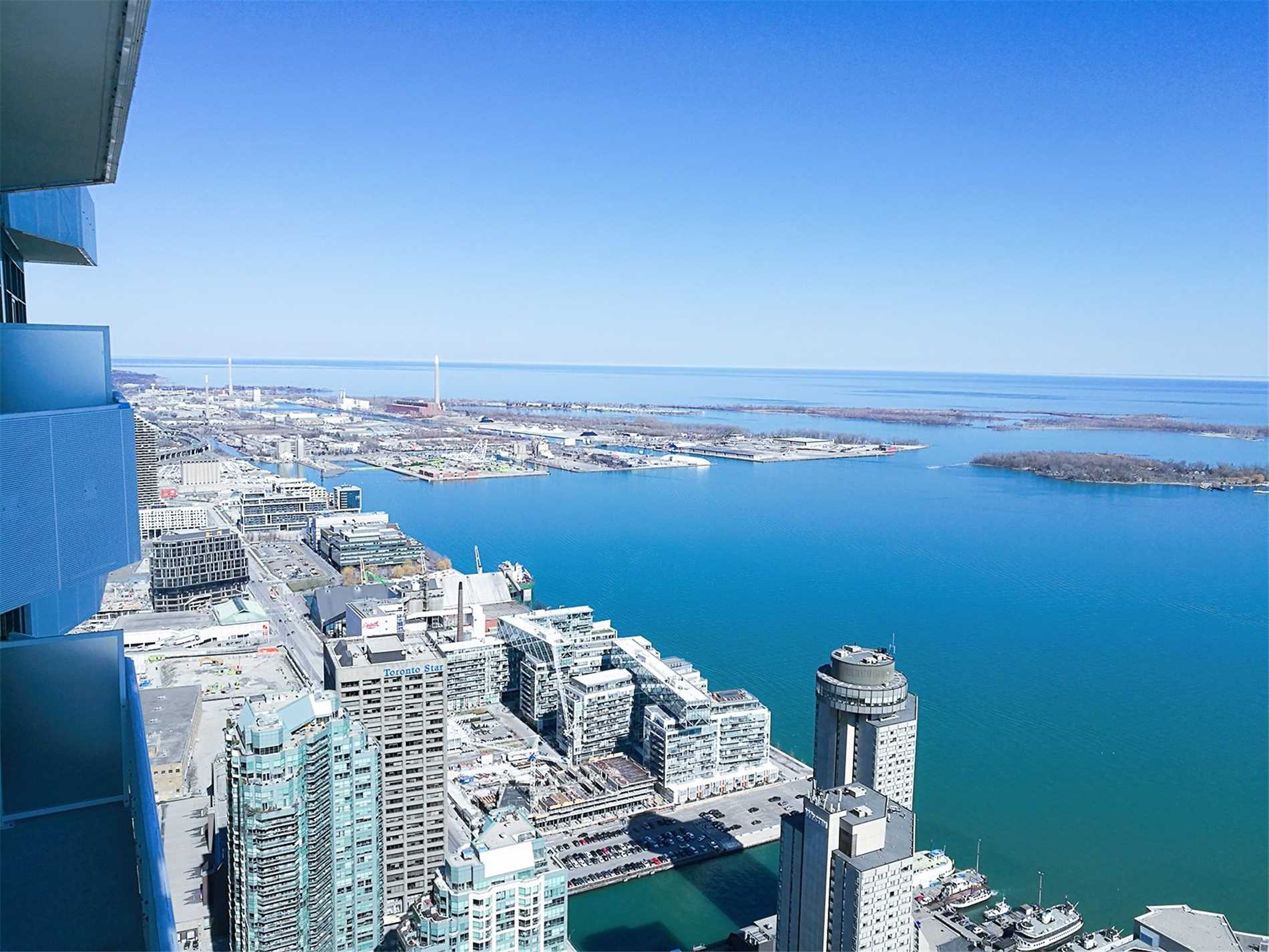 88 Harbour Street, #7210