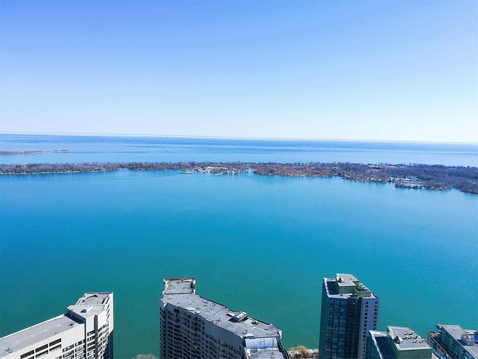88 Harbour Street, #7210