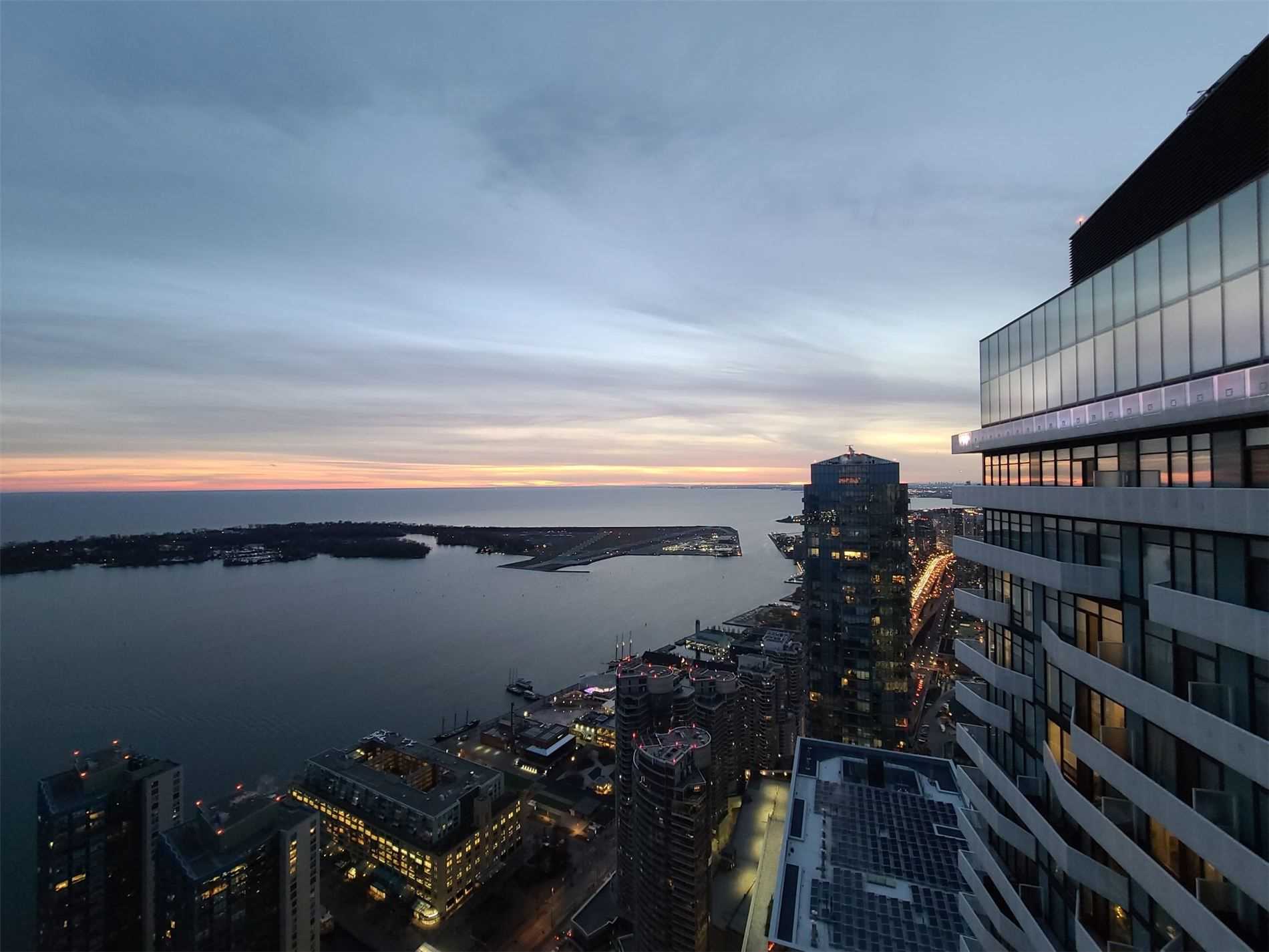 88 Harbour Street, #7210
