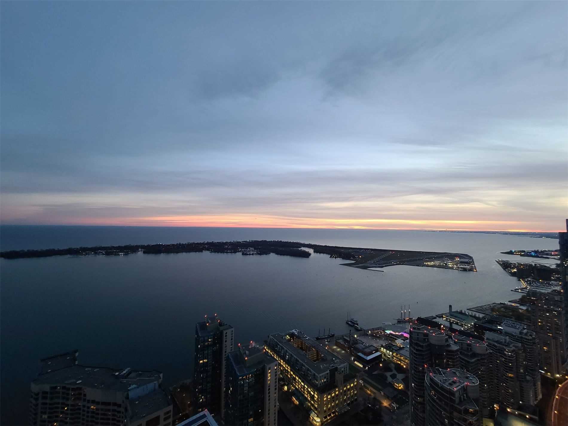 88 Harbour Street, #7210