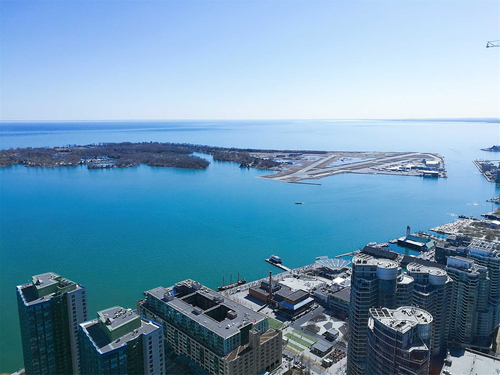 88 Harbour Street, #7210