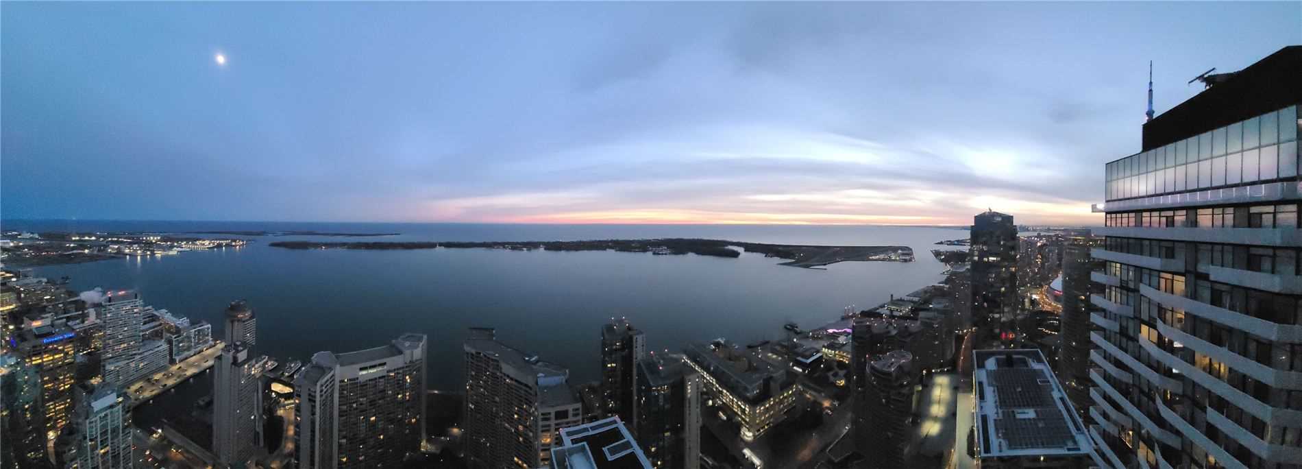 88 Harbour Street, #7210